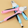 Nail Clippers Scissors Grooming Tool