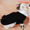 Cats Tuxedo Formal Party Suit